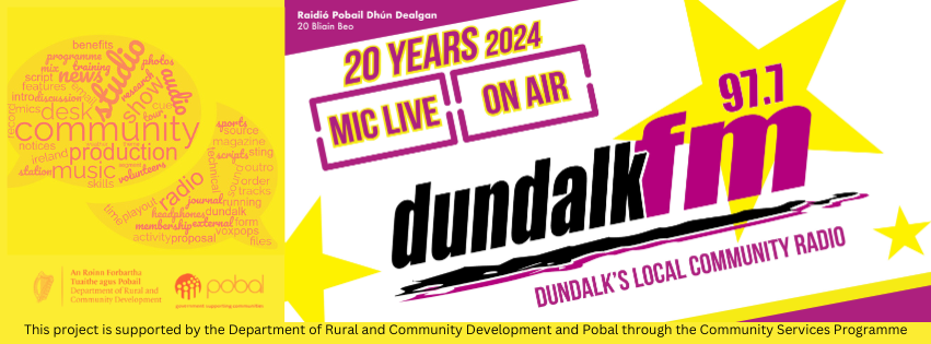 Dundalk FM